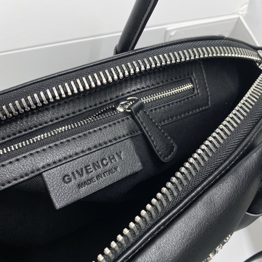 Givenchy Top Handle Bags